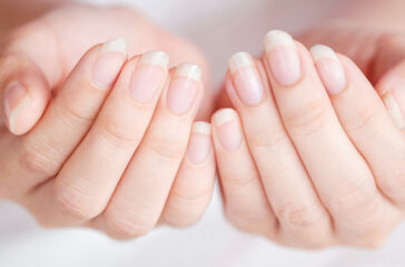10 Tips for Healthy and Strong Nails
