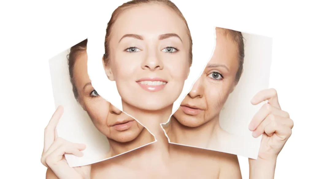 Anti-Aging Skincare Tips