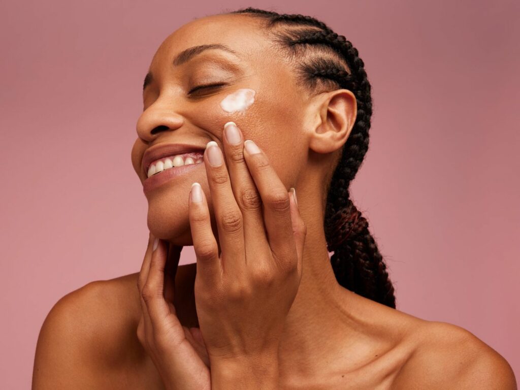 Anti-Aging Skincare Tips