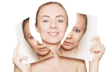 Anti-Aging Skincare Tips