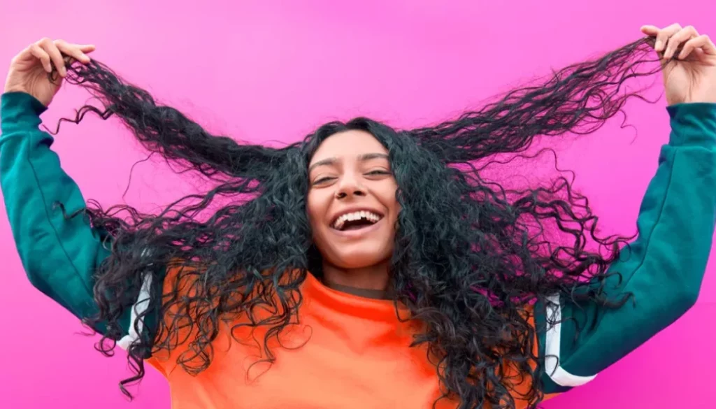 Natural Remedies for Stronger Hair