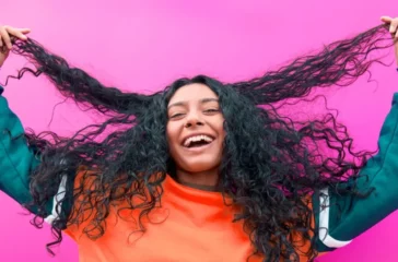 Natural Remedies for Stronger Hair