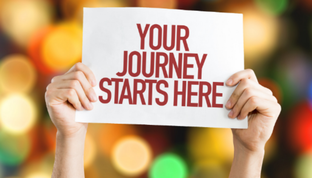 Starting a Fitness Journey