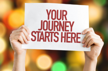 Starting a Fitness Journey
