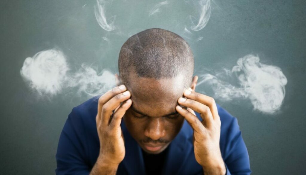 10 Effective Strategies for Managing Stress and Anxiety