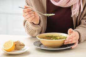10 Natural Remedies for Common Cold and Flu 