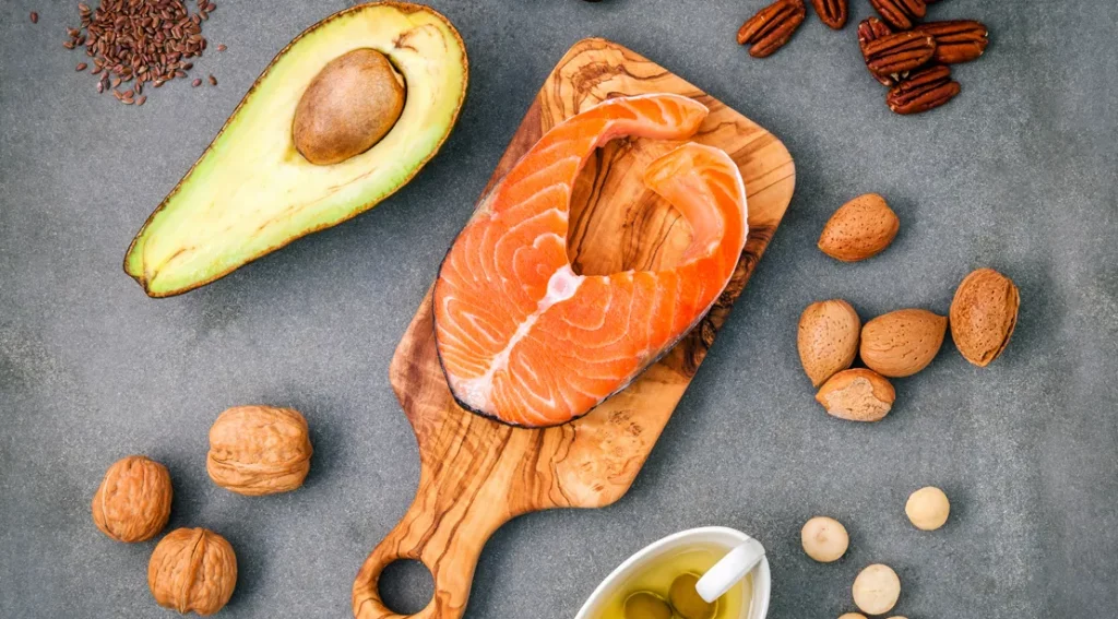 10 Superfoods to Boost Your Health