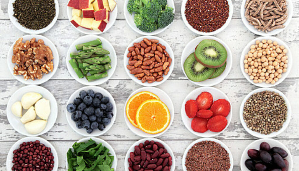 10 Superfoods to Boost Your Health