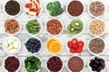 10 Superfoods to Boost Your Health