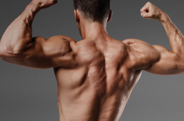The Science of Building Lean Muscle Mass