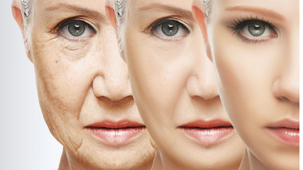 Hormones and Aging: Managing the Aging Process Naturally
