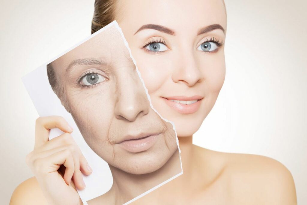 Hormones and Aging: Managing the Aging Process Naturally