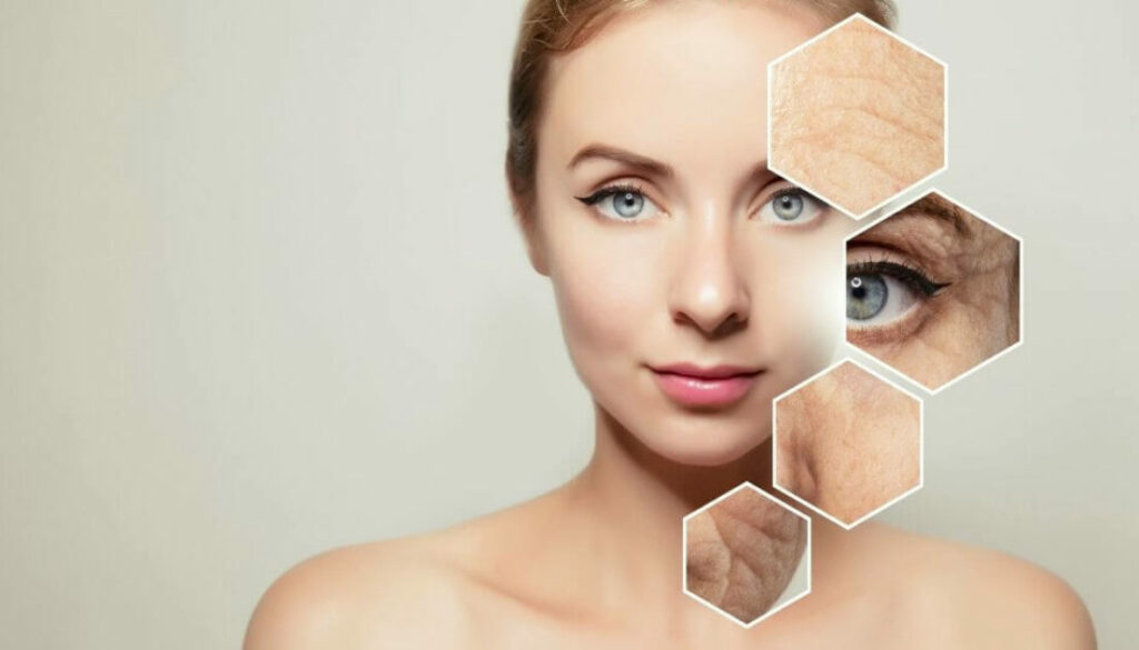 Hormones and Aging: Managing the Aging Process Naturally