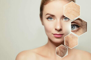 Hormones and Aging: Managing the Aging Process Naturally