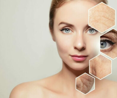 Hormones and Aging: Managing the Aging Process Naturally