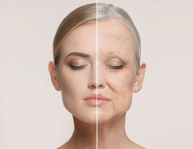 Hormones and Aging: Managing the Aging Process Naturally