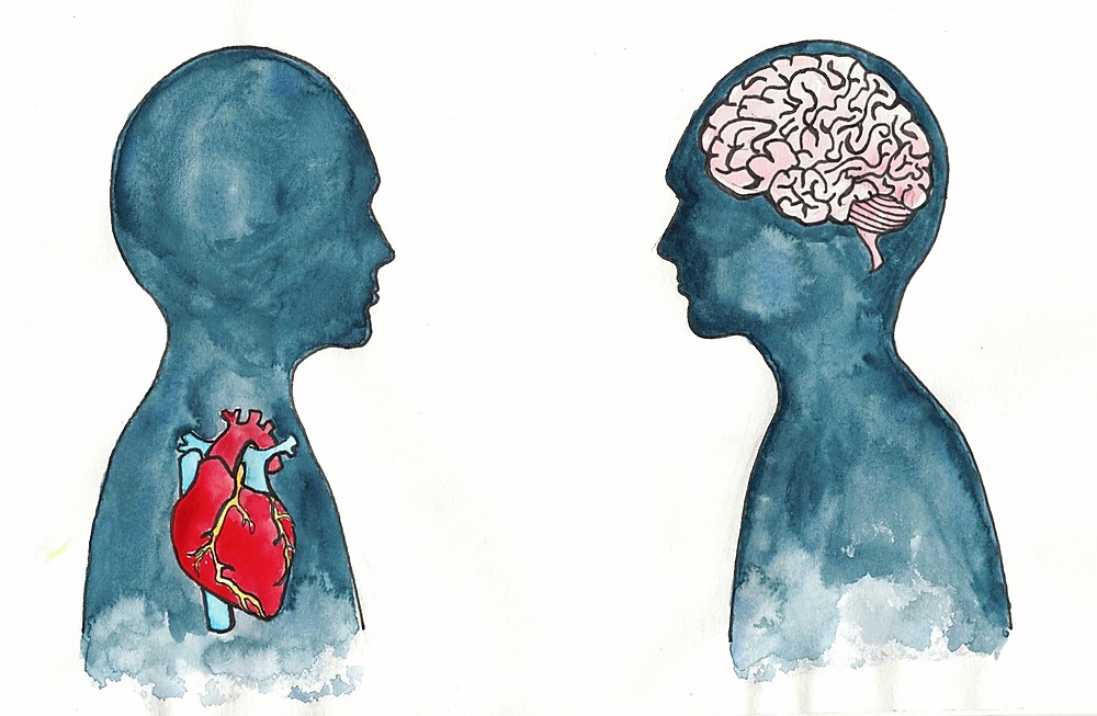 The Connection Between Physical Health and Mental Well-being