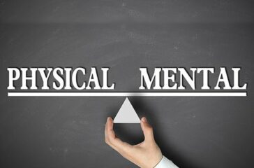 The Connection Between Physical Health and Mental Well-being