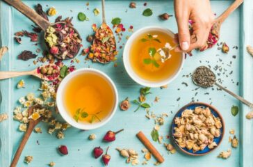 The Healing Power of Herbal Teas A Guide to Herbal Remedies