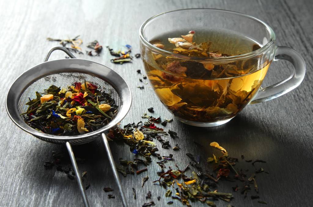 The Healing Power of Herbal Teas A Guide to Herbal Remedies