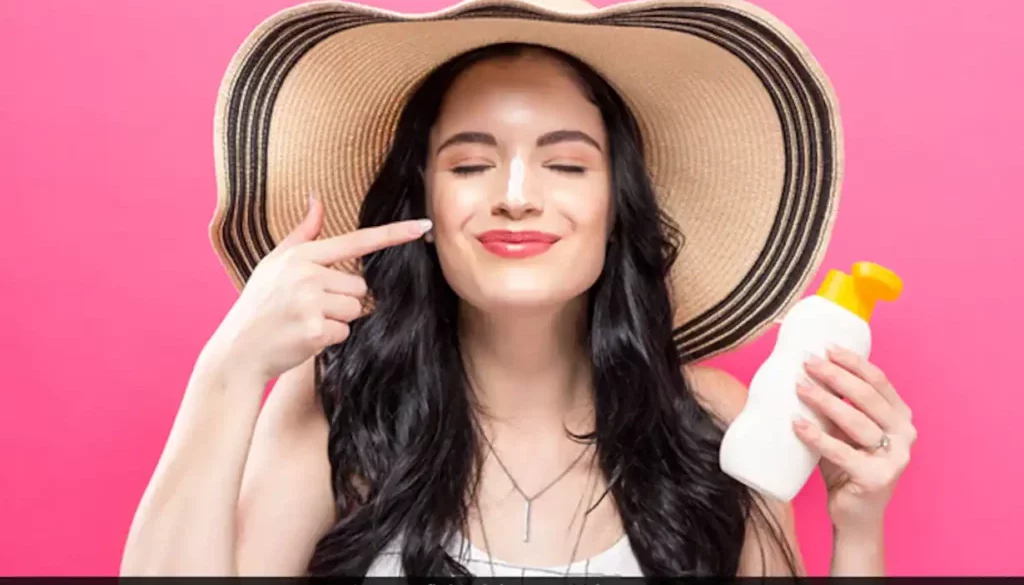 The Power of Sunscreen: Why You Should Never Skip It