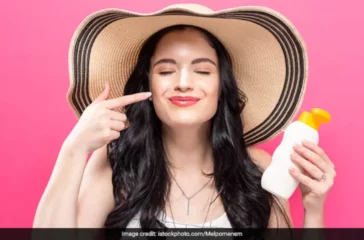 The Power of Sunscreen: Why You Should Never Skip It