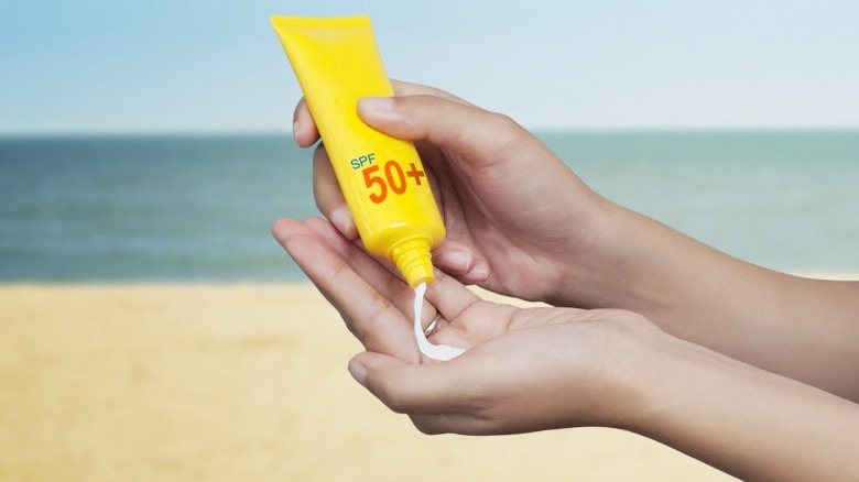 The Power of Sunscreen: Why You Should Never Skip It