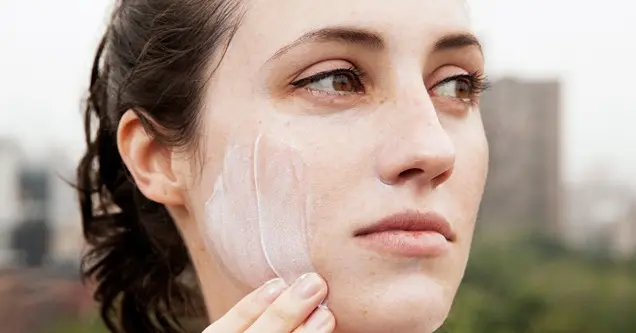 The Power of Sunscreen: Why You Should Never Skip It