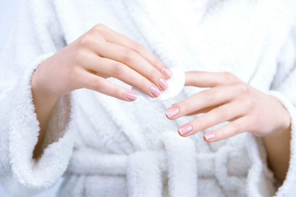The Ultimate Guide to Nail Care at Home