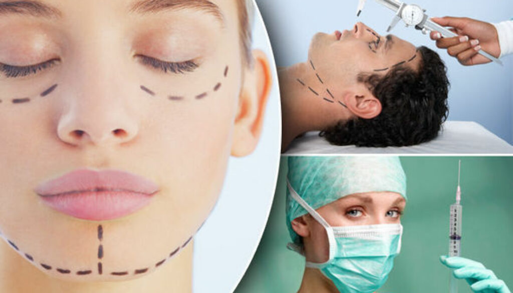 Cosmetic Surgery