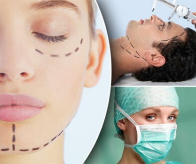Cosmetic Surgery