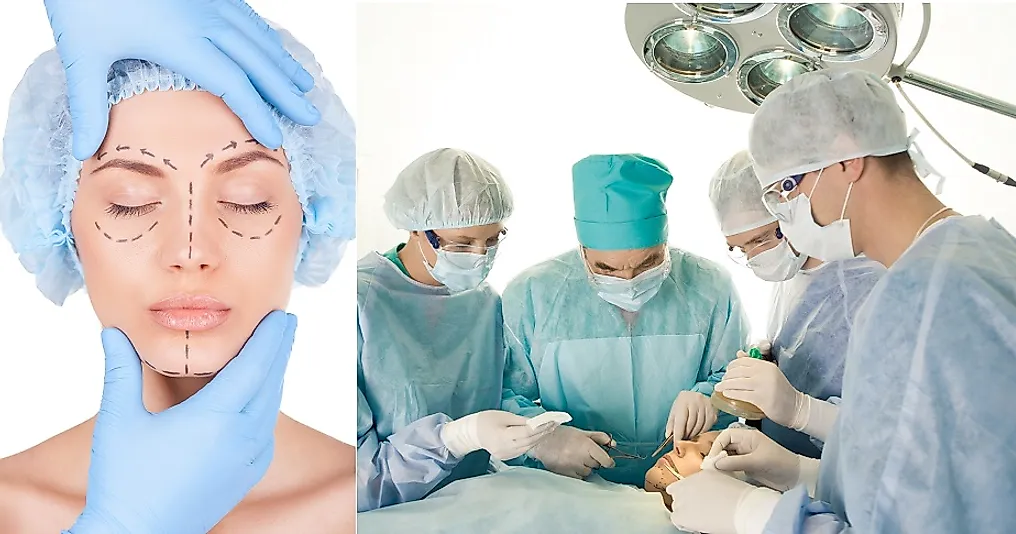 Cosmetic Surgery
