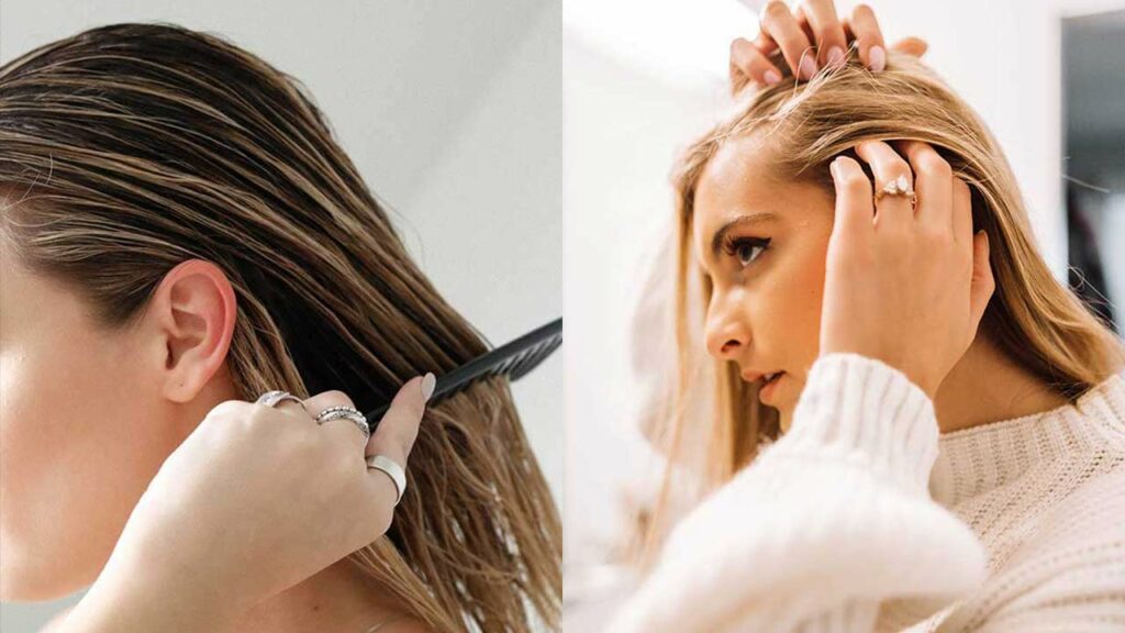 10 Common Hair Care Myths Debunked