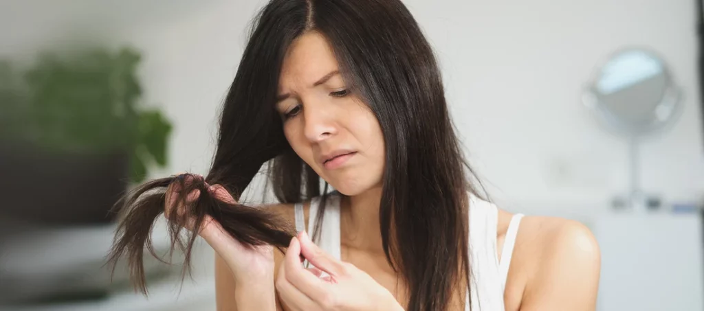 10 Common Hair Care Myths Debunked