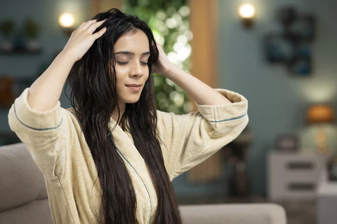 10 Common Hair Care Myths Debunked