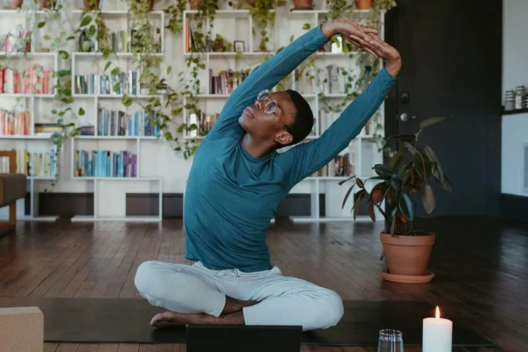 10 Simple Home Workouts for Busy Professionals 