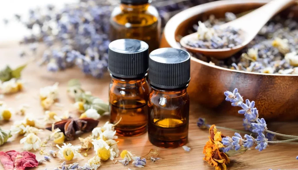 Essential Oils for Health and Wellness: A Beginner's Guide