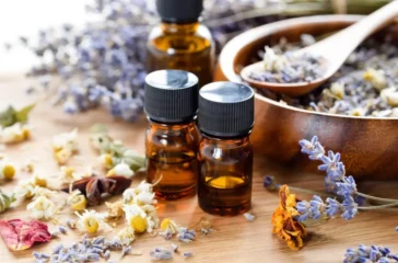Essential Oils for Health and Wellness: A Beginner's Guide