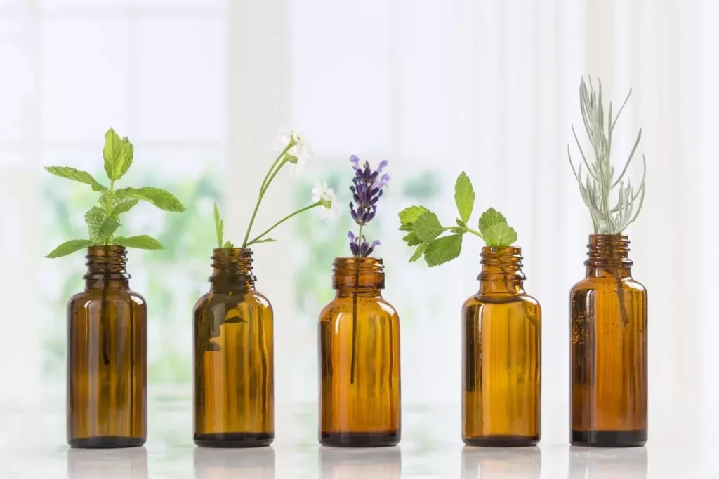 Essential Oils for Health and Wellness: A Beginner's Guide