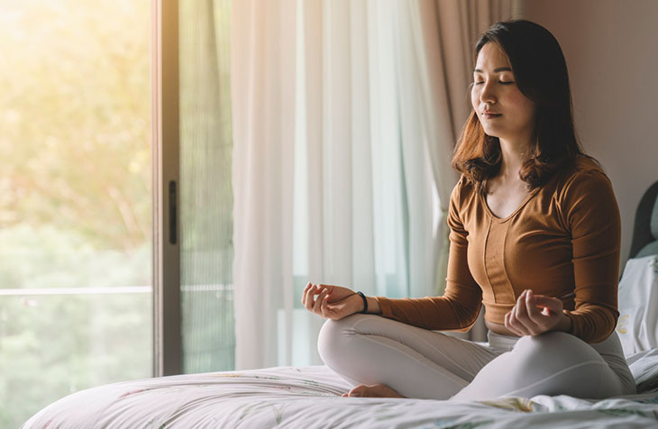 Exploring the Benefits of Meditation for Mental Clarity