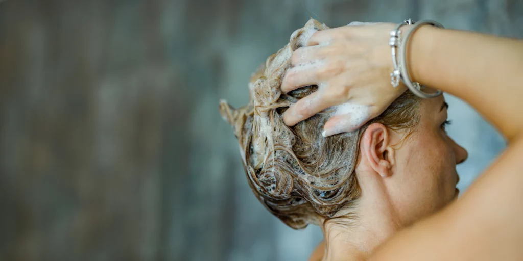 How to Choose the Right Shampoo for Your Hair Type