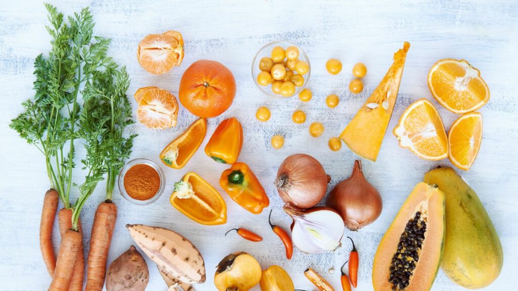 Natural Ways to Boost Your Immune System