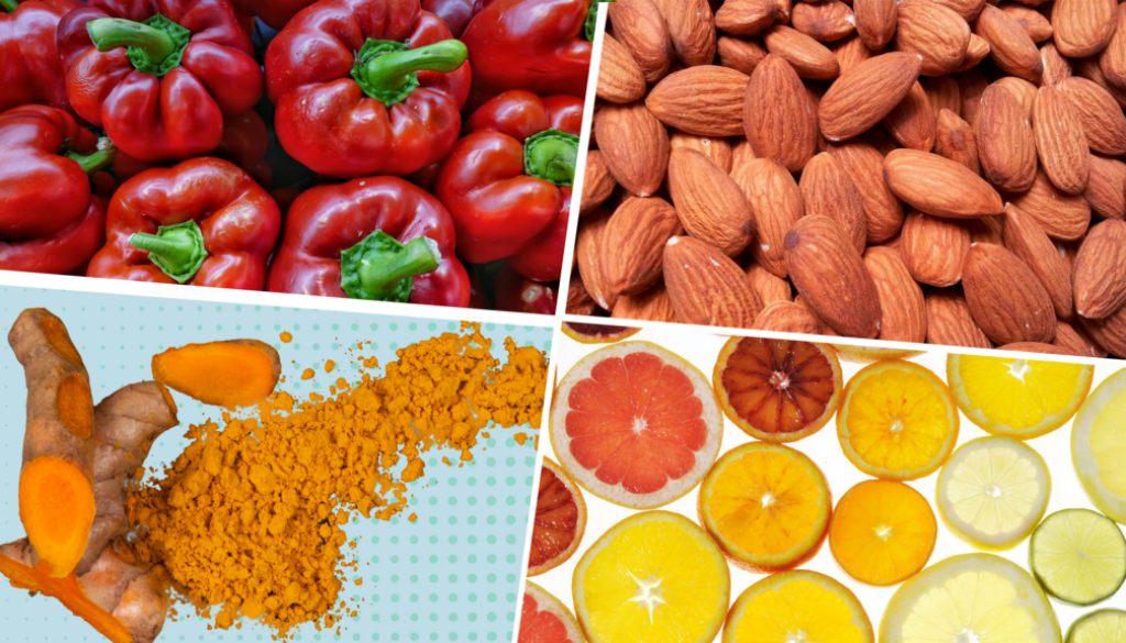 Natural Ways to Boost Your Immune System