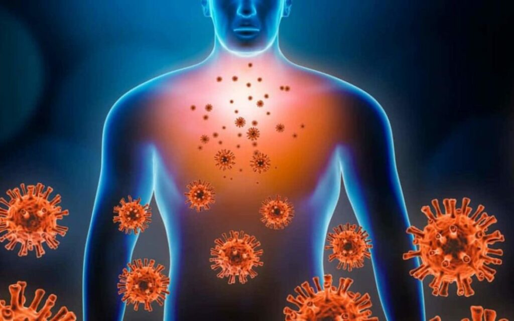 Natural Ways to Boost Your Immune System 