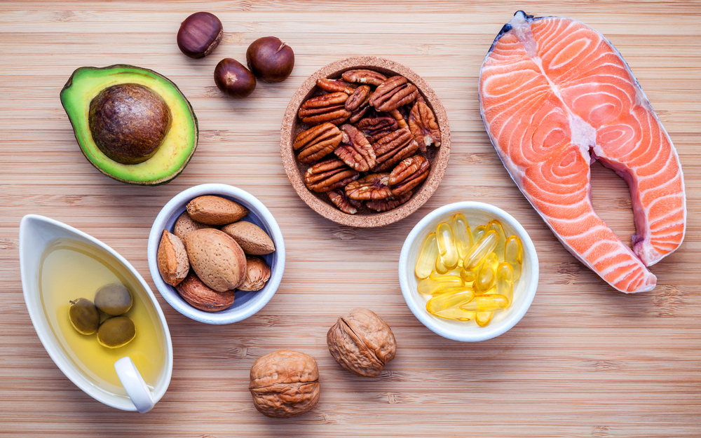 Nutrition for Strong Bones and Healthy Joints