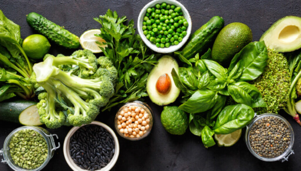 Nutrition for Strong Bones and Healthy Joints