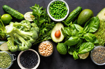 Nutrition for Strong Bones and Healthy Joints