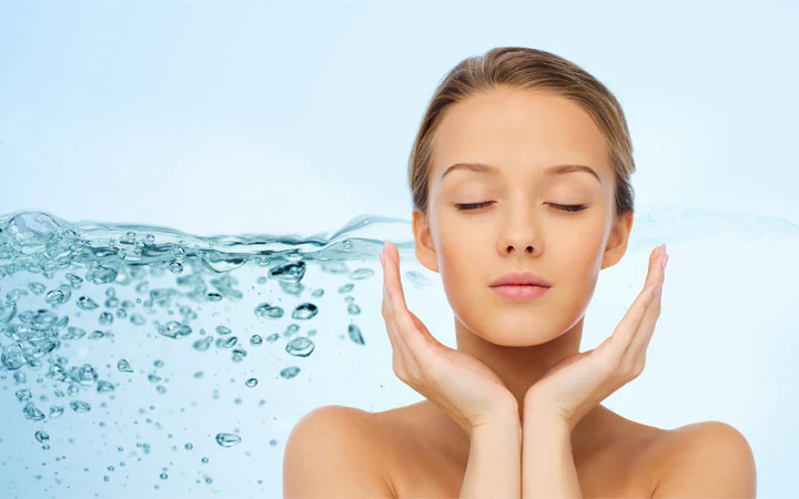 The Benefits of Hydration for Youthful Skin and Health