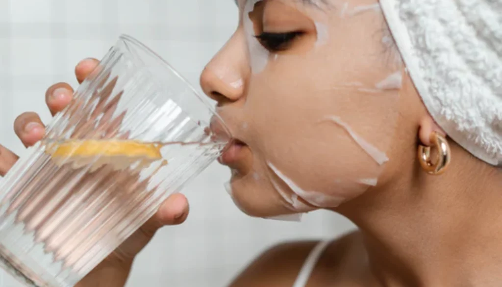 The Benefits of Hydration for Youthful Skin and Health