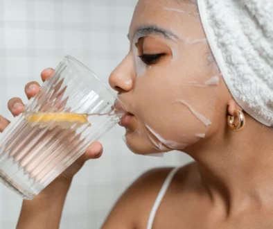 The Benefits of Hydration for Youthful Skin and Health